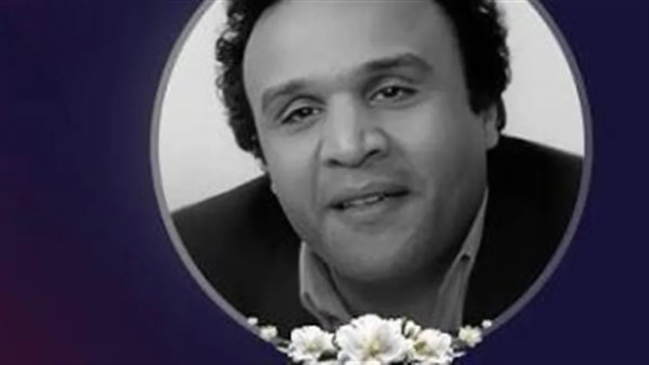 وداع مؤثر.. الفنان محمد الشرشابي يُغادر الوسط الفني بعد عقود من الإبداع